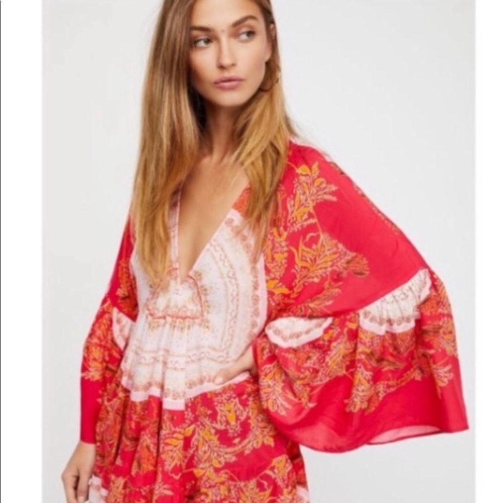Free People!♥️